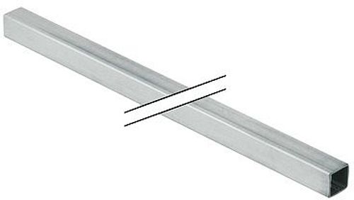 OPHANGPROFIEL PLUVIA GEBERIT LENGTE 5M