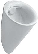 URINOIR STARCK DURAVIT