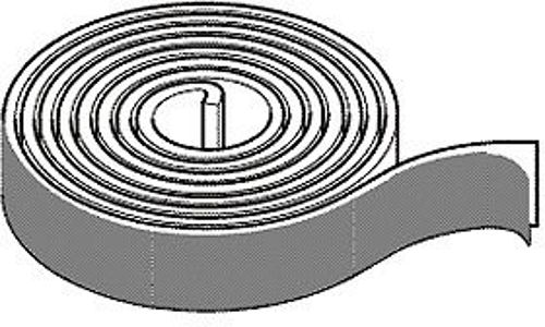 FOURREAU ISOLANT PE SILENT GEBERIT 3,6M