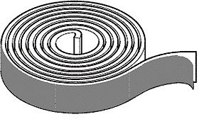 FOURREAU ISOLANT PE SILENT GEBERIT 3,6M