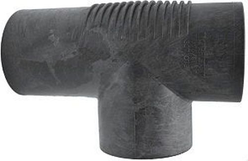 PE SILENT T 90° GEBERIT  110-110MM