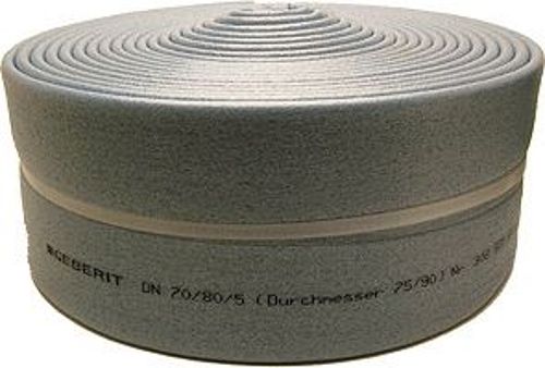FOURR.ISOL.PE SILENT GEB.LONG.15M 56MM