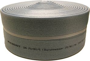 FOURR.ISOL.PE SILENT GEB.LONG.15M 56MM