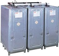 MAZOUTTANK