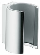 WANDHOUDER HANDDOUCHE STARCK HANSGROHE