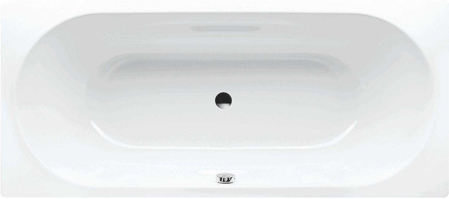 BAD PLTST.VAIODUO KALD.950 180-80 WIT