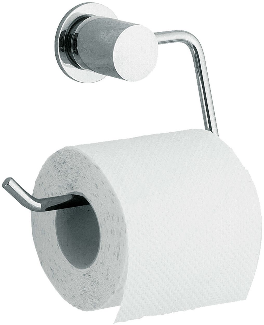 WC PAPIERHOUDER SMART RVB CHROOM