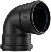 PP HULPSTUKKEN MASTER 3 PLUS ZWART