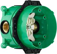 UNIVERSELE INBOUWDELEN HANSGROHE