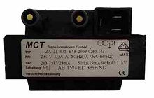TRANSFO ACV