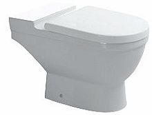 ONDERSTUK STARCK 3 DURAVIT