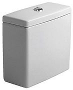 JACHTBAK STARCK 3 DURAVIT