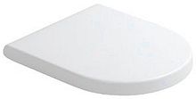 WC ZITTING STARCK 3 DURAVIT