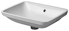 ONDERBOUW LAVABO STARCK 3 DURAVIT
