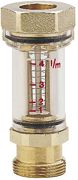 DEBIETMETER VOOR COLLECTOR GIACOMINI