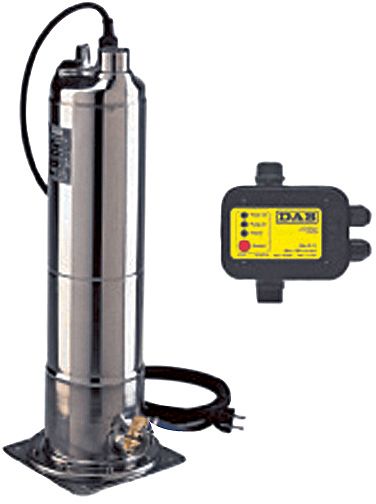 POMPE PULSAR DRY DAB 40/50 M-NA+PC+15M