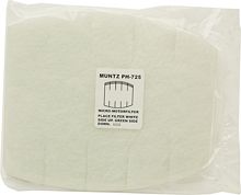 MOTORFILTER STOZUIGER BLOW-VAC