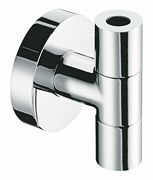 DESIGN HOEKREGELKRAAN SCHELL EDITION
