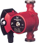 CIRCULATEUR CC GRUNDFOS PETITE PUISSANCE