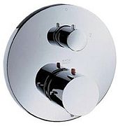 AFWERKSET THERM.+OMSTELLER STARCK HG