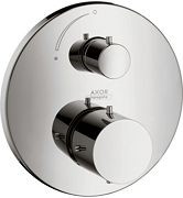 AFWERKSET THERM.+STOPKRAAN STARCK HG