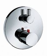 AFWERKSET THERM.+OMSTELLER UNO HG