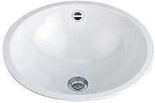 INBOUW LAVABO EB.K ZND.KRAANG.ALAPE