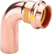 ELLEBOOG 90° MF PROFIPRESS GAS VIEGA