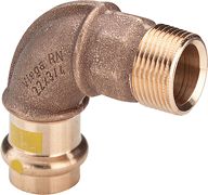 ELLEBOOG YK M PROFIPRESS GAS VIEGA