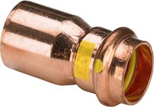 REDUCTIE MOF MF PROFIPRESS GAS VIEGA