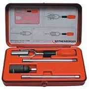 ROFIX MONTAGESET ROTHENBERGER