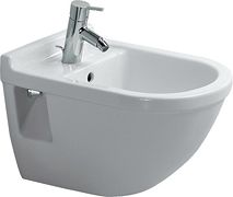 HANGBIDET STARCK 3 DURAVIT