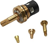 KARTOUCHE IDEAL STANDARD KWART SLAG