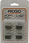 SNIJKUSSENS V.GESTAMPTE KOP RIDGID