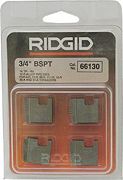 SNIJKUSSENS V.GEGOTEN KOP RIDGID