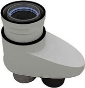 ADAPTER HR+ PARALLEL-CONC.BULEX