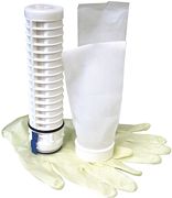 SERVICESET ANTI-KALK CALFI