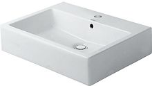 LAVABO VERO MET KRAANGAT DURAVIT