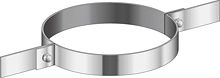 DUALIS FLEXCONDENS OPHANG.BEUGEL 80MM
