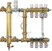 OPEN VERDELER Z.POMP GIACOM.4/4&quot;-18AA