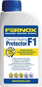 TRAITEMENT D&#39;EAU CC PRODUITS FERNOX