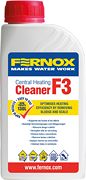 CV CLEANER F3 500ML FERNOX