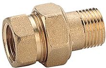 GK RADIATORKOPPELING GIACOMINI