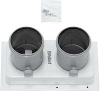 CLV.ADAPTER ECOTEC VAILLANT