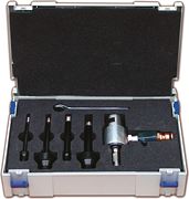 DIAMANTSET VOLLEDIG