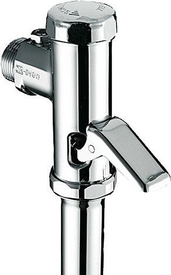 FLUSH WC SCHELLOMAT 3/4&quot; CHROME