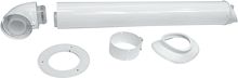 COND.SET GEVELDOORV.VAILL.ECOTEC ALU/PP