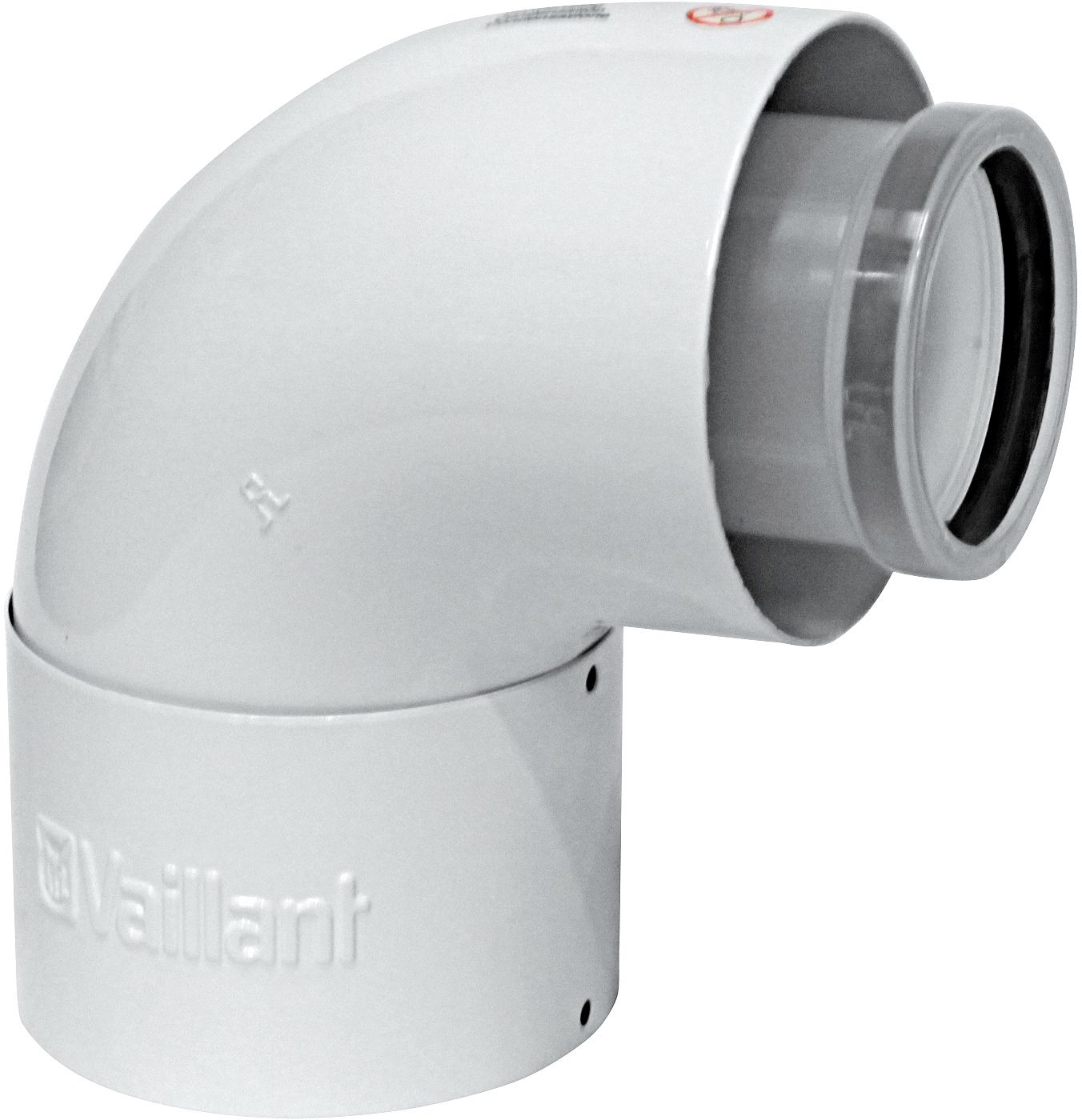 CONC.BOCHT VAILL.ECOTEC 90° 60/100MM