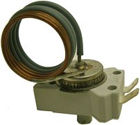 TEMPERATUUR BEVEILIGER ARISTON DRY-TECH