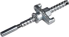 SNELSPANNER
